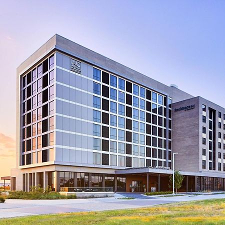 Ac Hotel By Marriott Dallas Frisco Zewnętrze zdjęcie