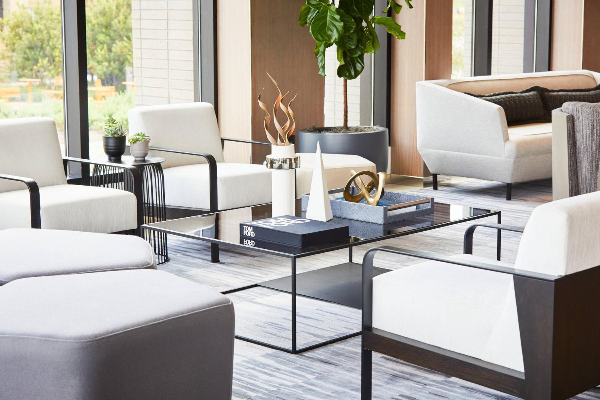 Ac Hotel By Marriott Dallas Frisco Zewnętrze zdjęcie