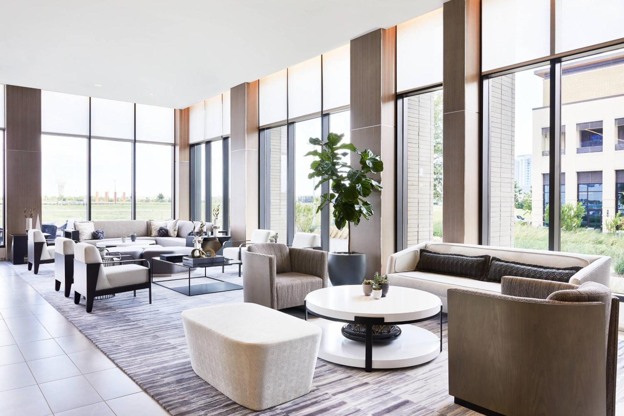 Ac Hotel By Marriott Dallas Frisco Zewnętrze zdjęcie