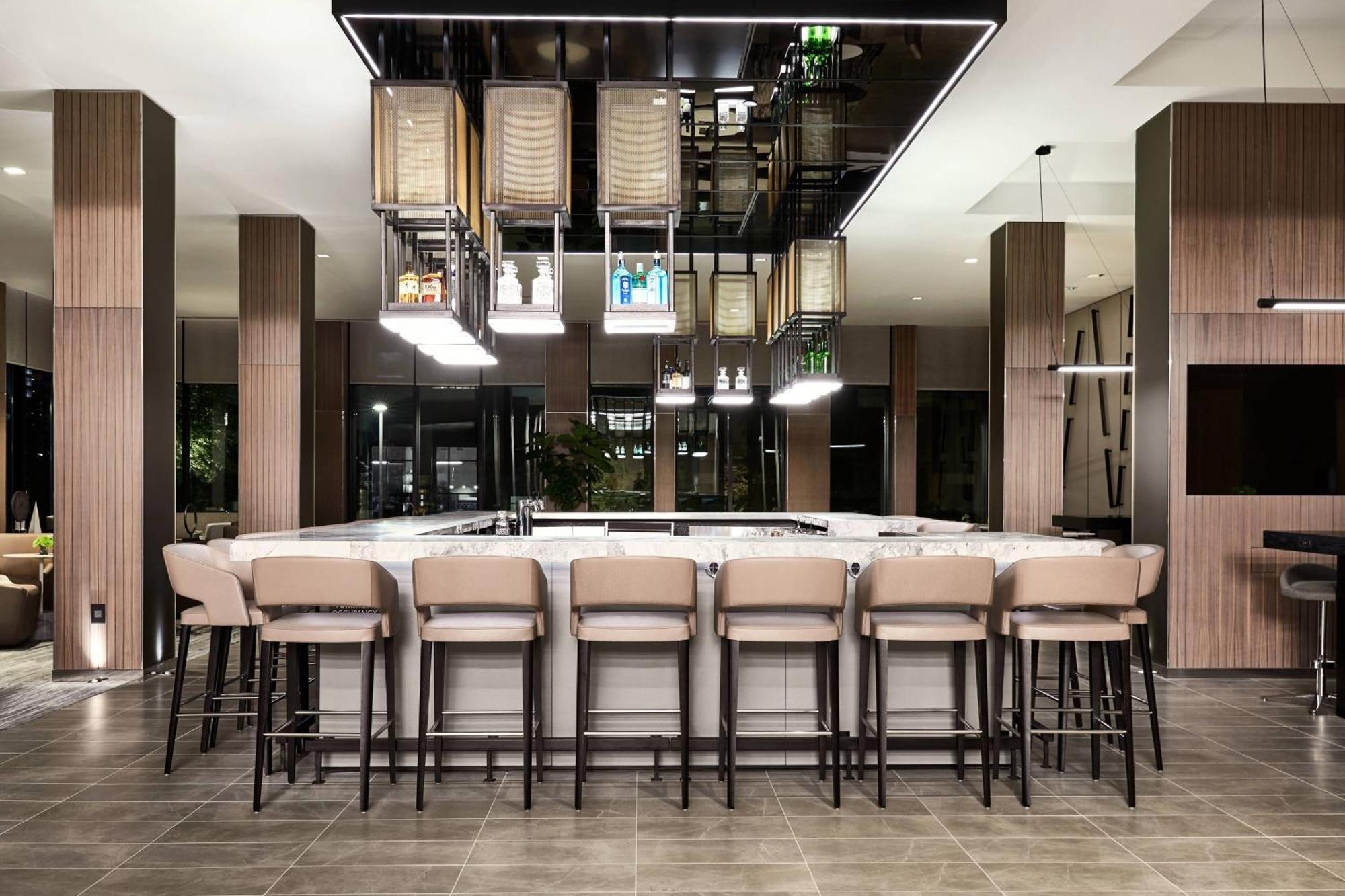 Ac Hotel By Marriott Dallas Frisco Zewnętrze zdjęcie
