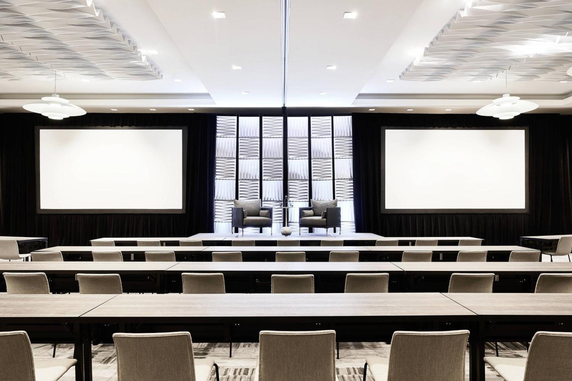 Ac Hotel By Marriott Dallas Frisco Zewnętrze zdjęcie