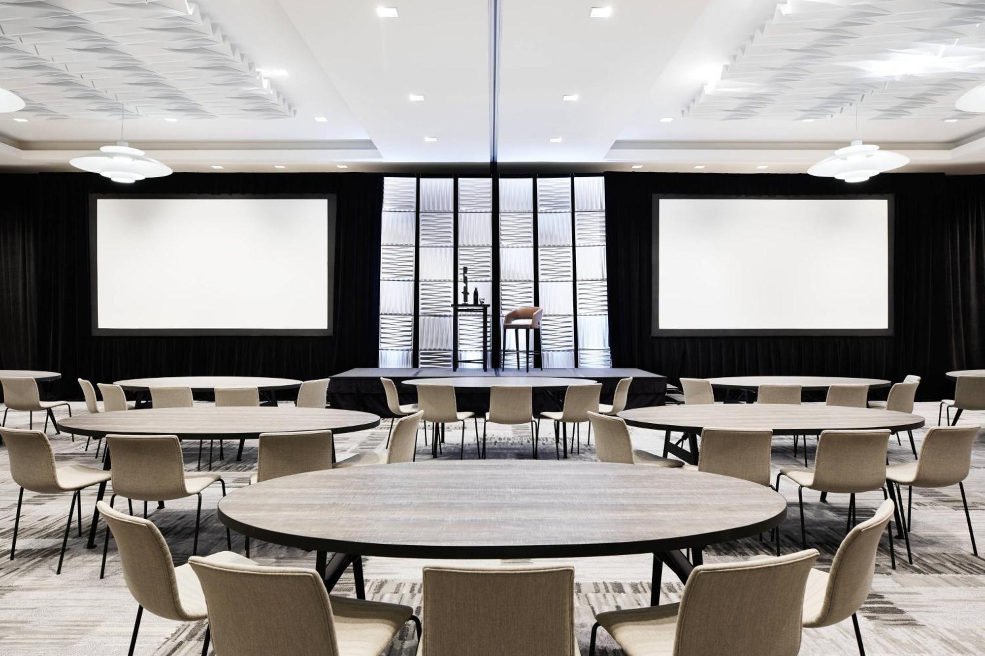 Ac Hotel By Marriott Dallas Frisco Zewnętrze zdjęcie