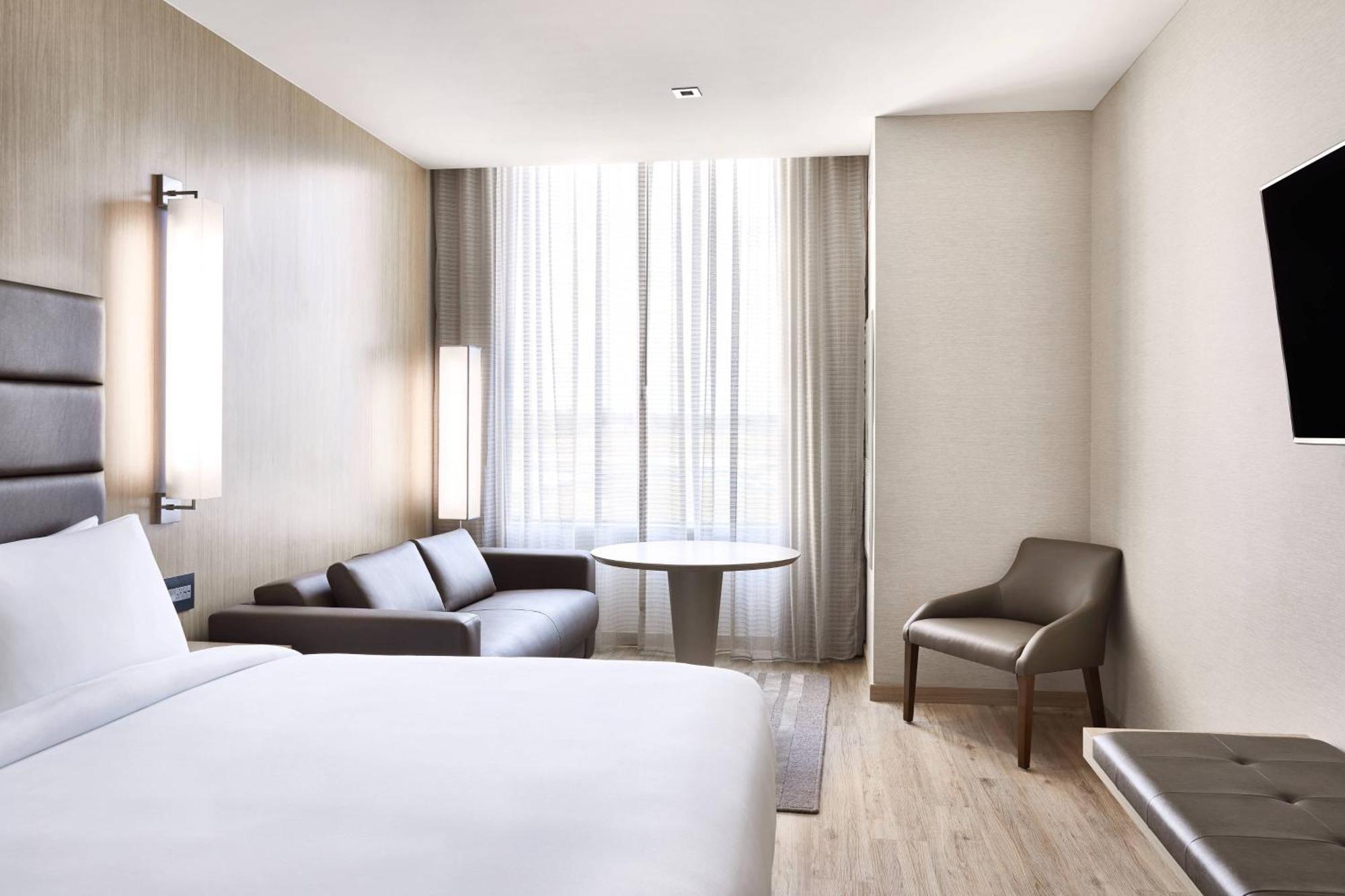 Ac Hotel By Marriott Dallas Frisco Zewnętrze zdjęcie