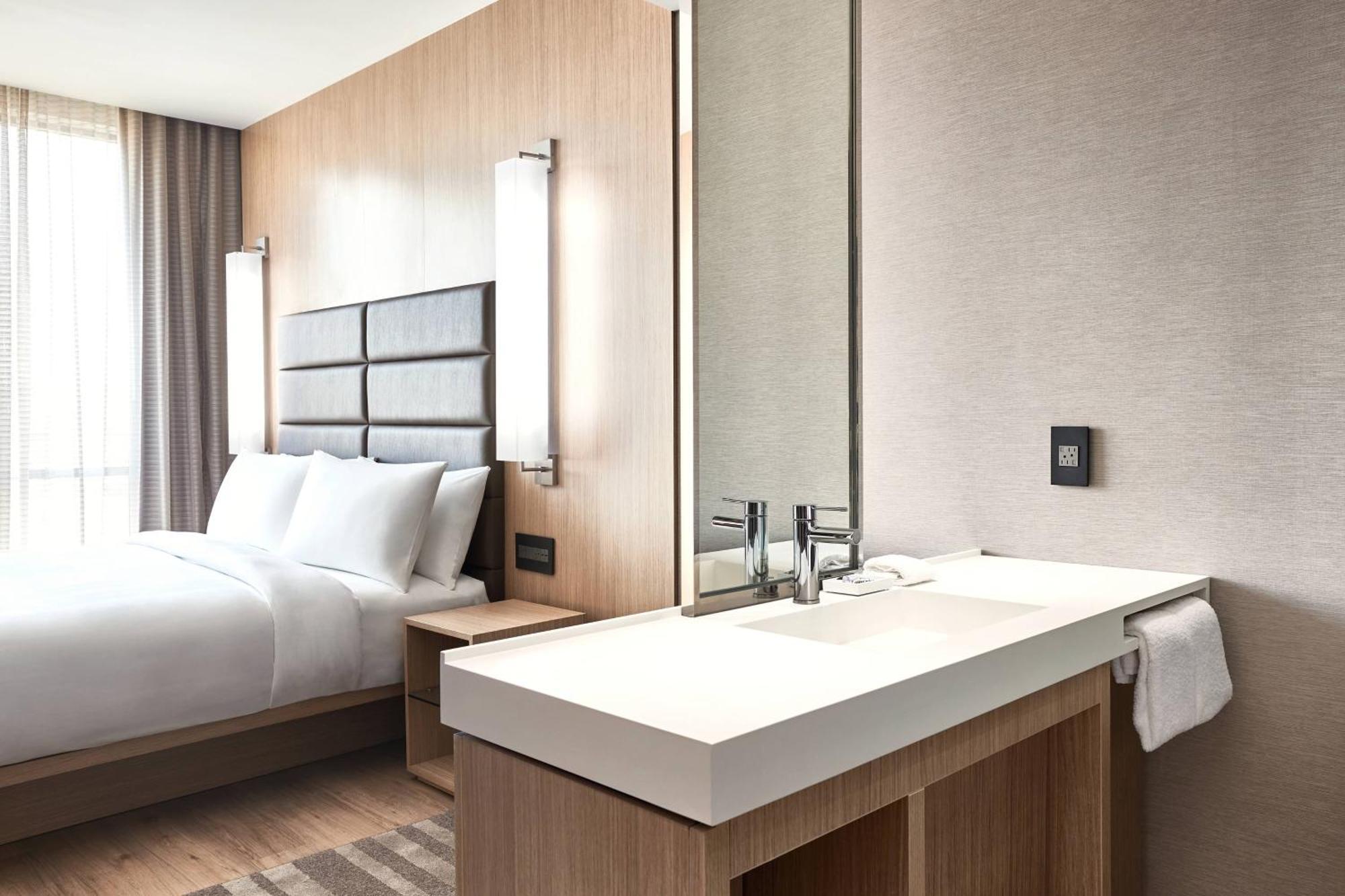 Ac Hotel By Marriott Dallas Frisco Zewnętrze zdjęcie