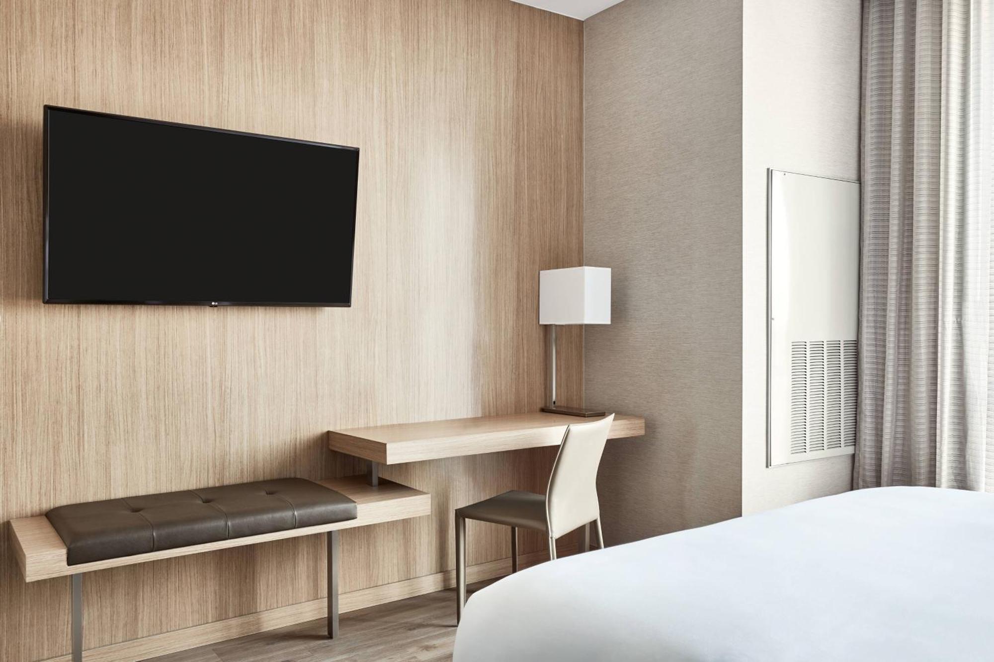 Ac Hotel By Marriott Dallas Frisco Zewnętrze zdjęcie