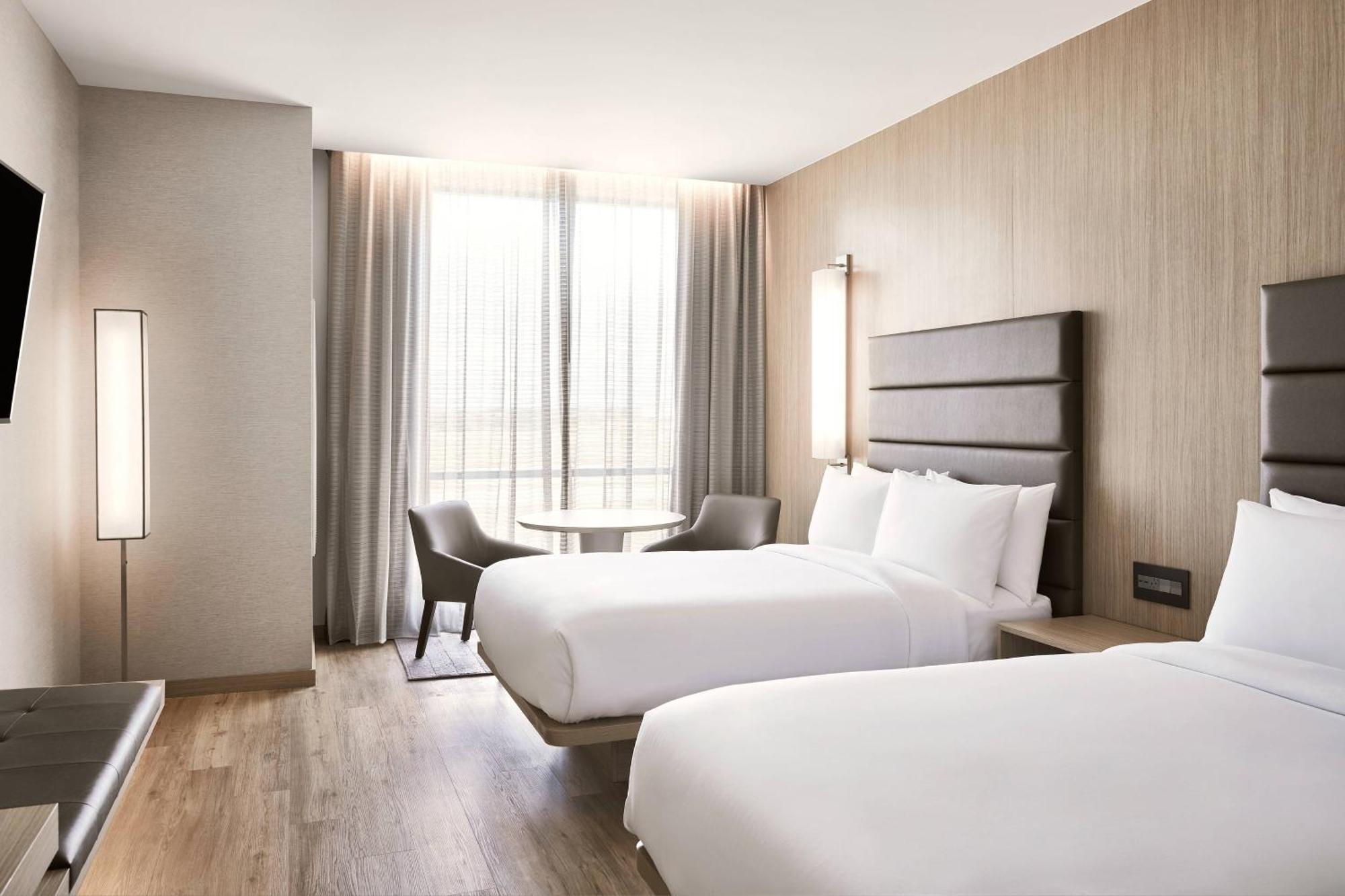 Ac Hotel By Marriott Dallas Frisco Zewnętrze zdjęcie