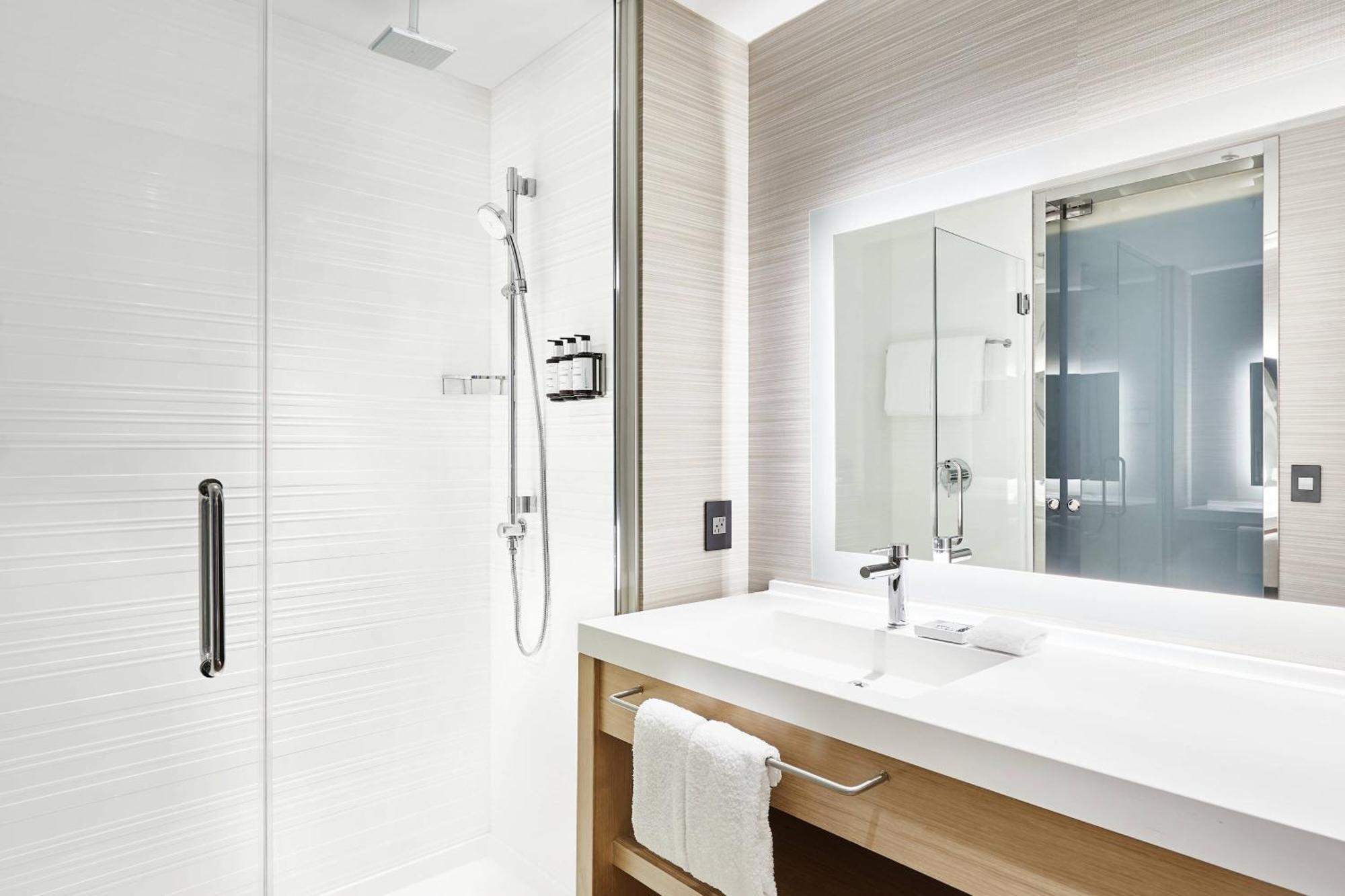 Ac Hotel By Marriott Dallas Frisco Zewnętrze zdjęcie