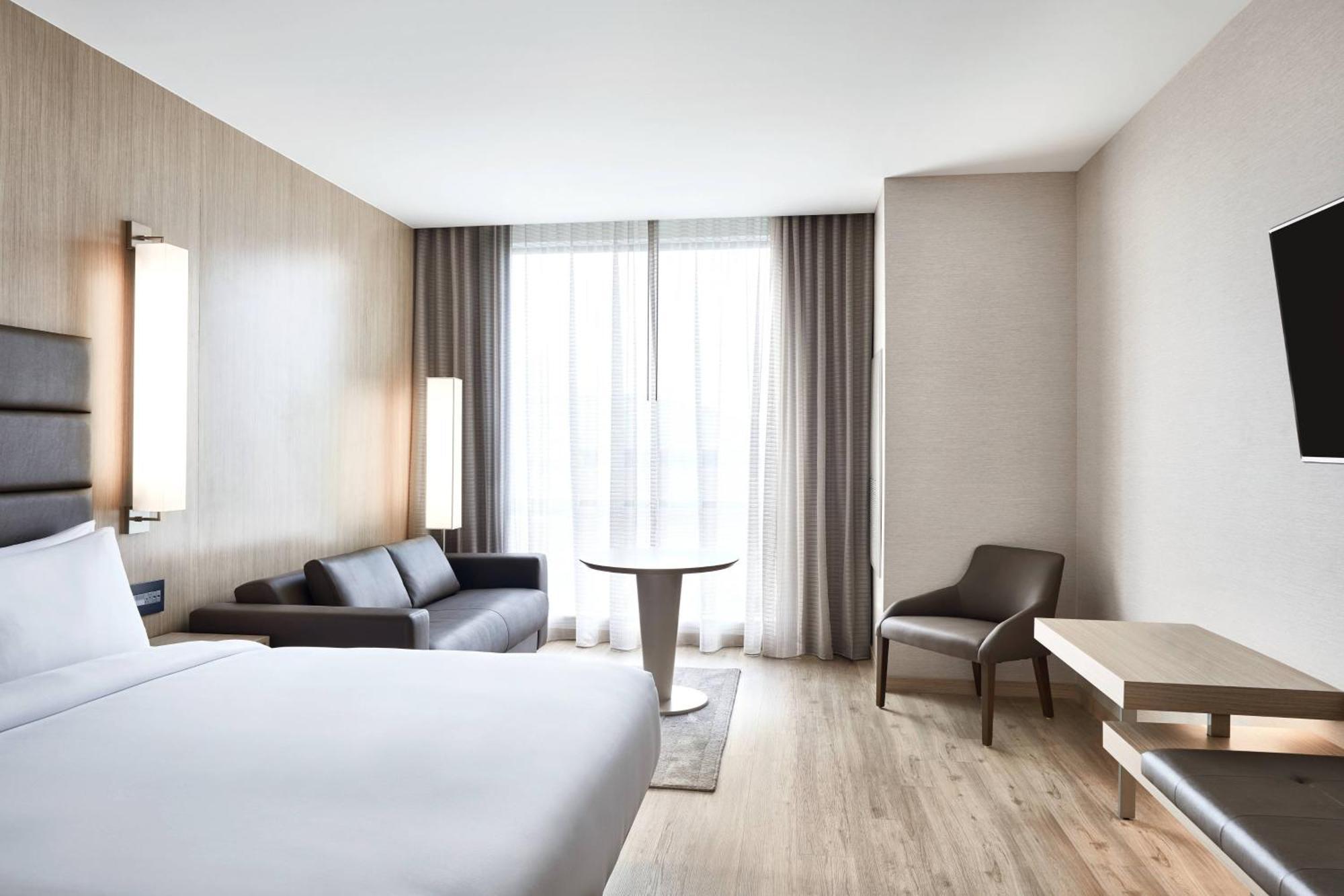 Ac Hotel By Marriott Dallas Frisco Zewnętrze zdjęcie