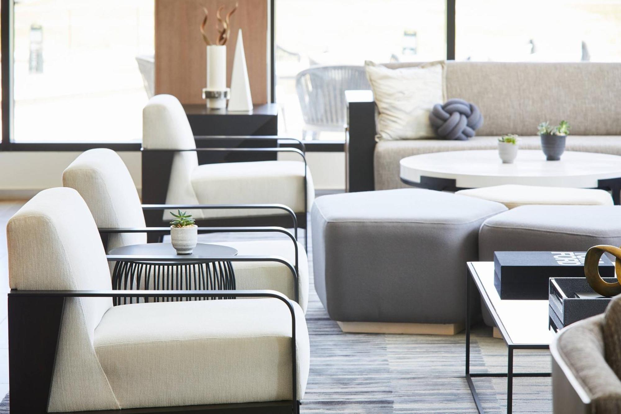Ac Hotel By Marriott Dallas Frisco Zewnętrze zdjęcie